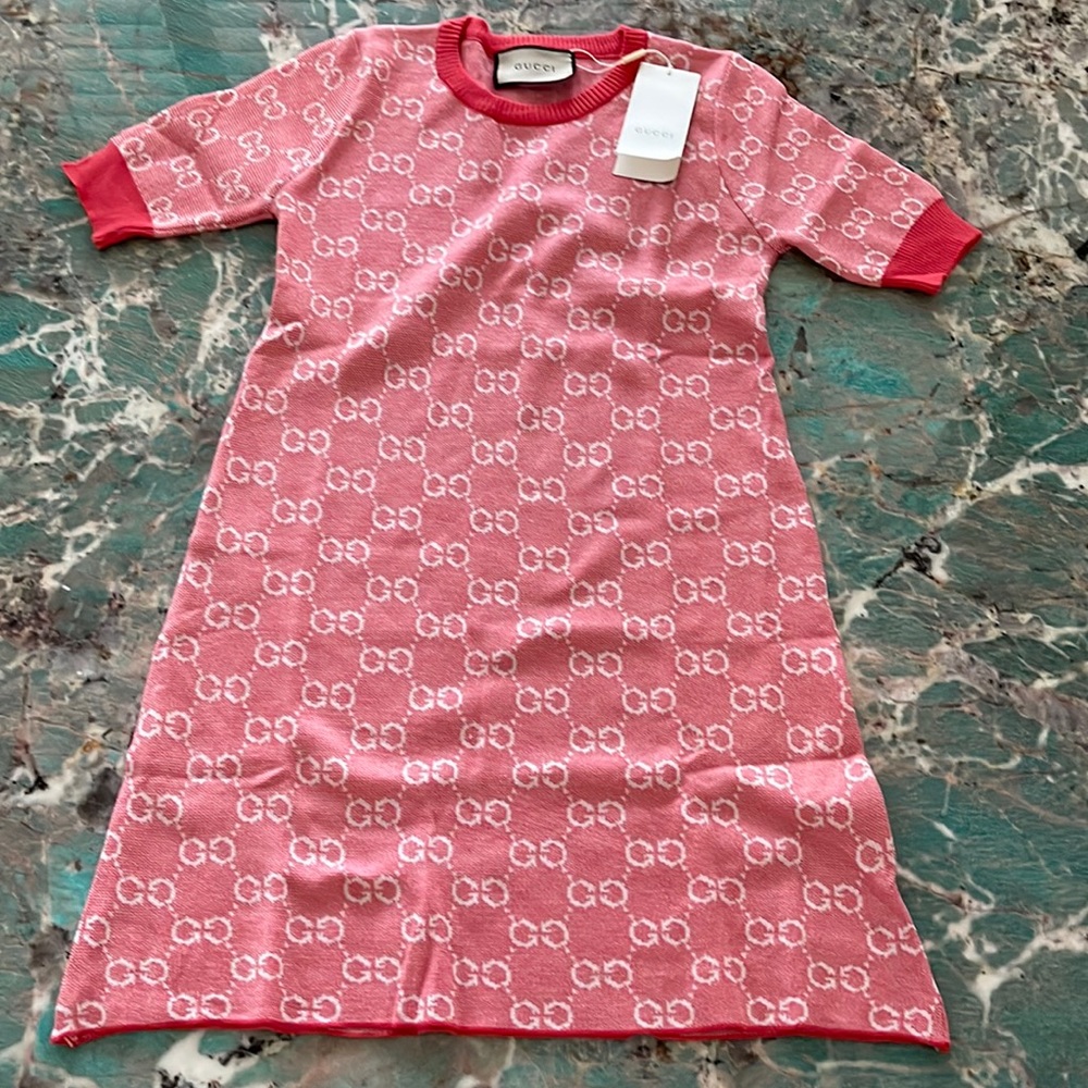 Gucci Dress